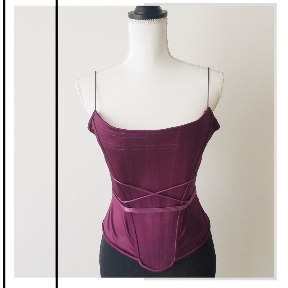 Corset